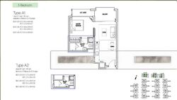 The Miltonia Residences (D27), Condominium #473044711